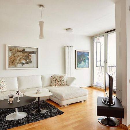Luxury Apartment Near City Center 스코페 외부 사진