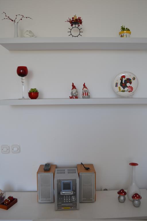 Luxury Apartment Near City Center 스코페 외부 사진