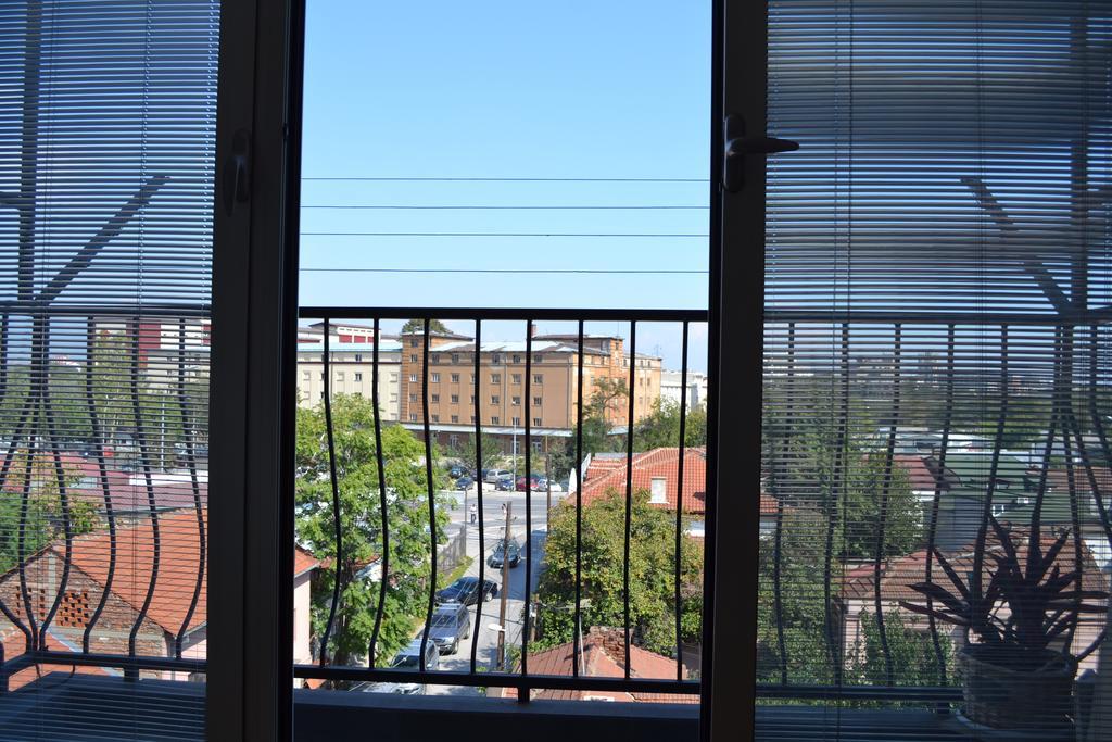 Luxury Apartment Near City Center 스코페 외부 사진