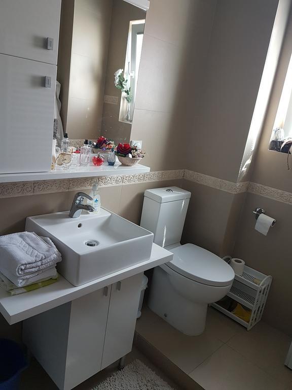 Luxury Apartment Near City Center 스코페 외부 사진