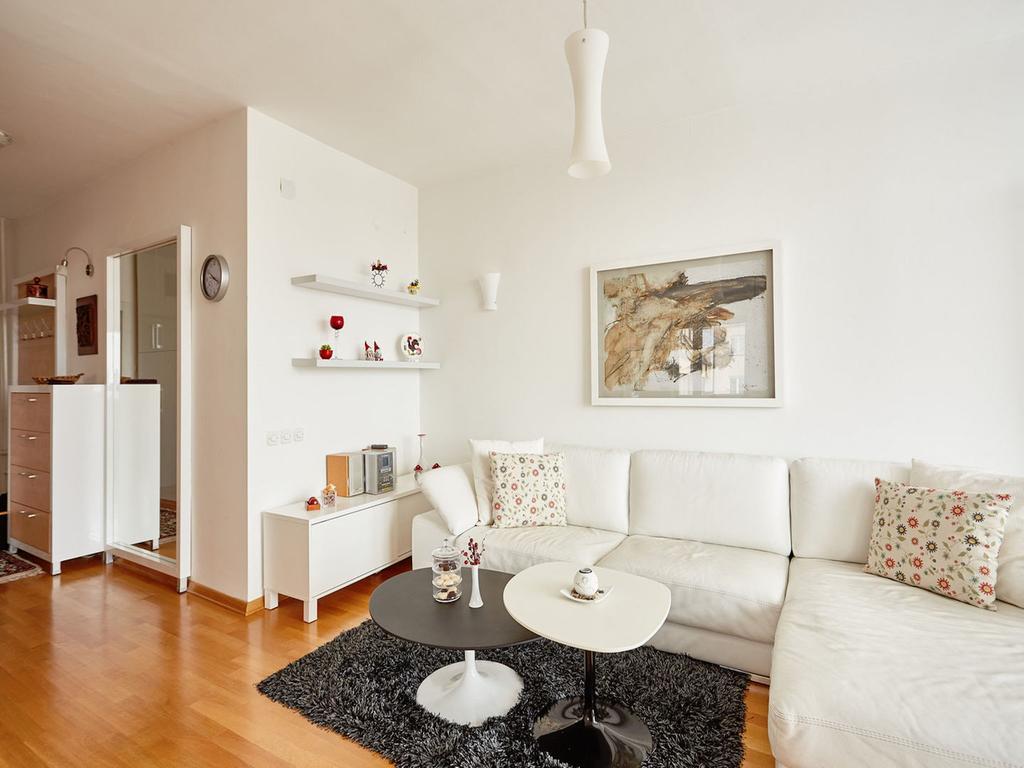 Luxury Apartment Near City Center 스코페 외부 사진