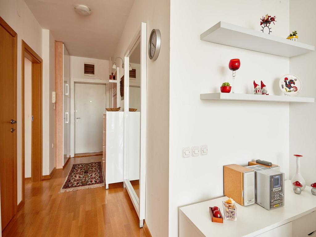Luxury Apartment Near City Center 스코페 외부 사진