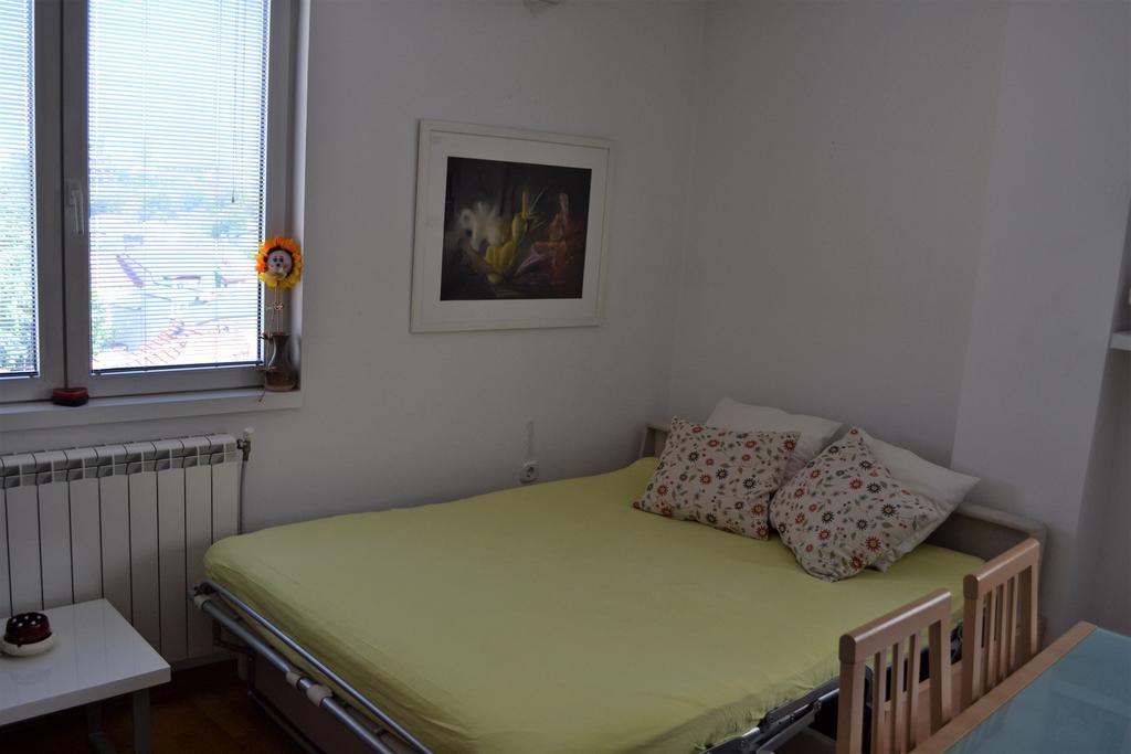 Luxury Apartment Near City Center 스코페 외부 사진